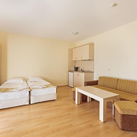 Serena Residence Szozopol Kültér fotó