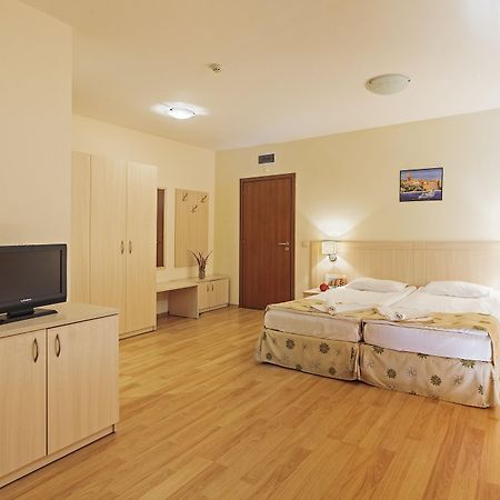 Serena Residence Szozopol Kültér fotó