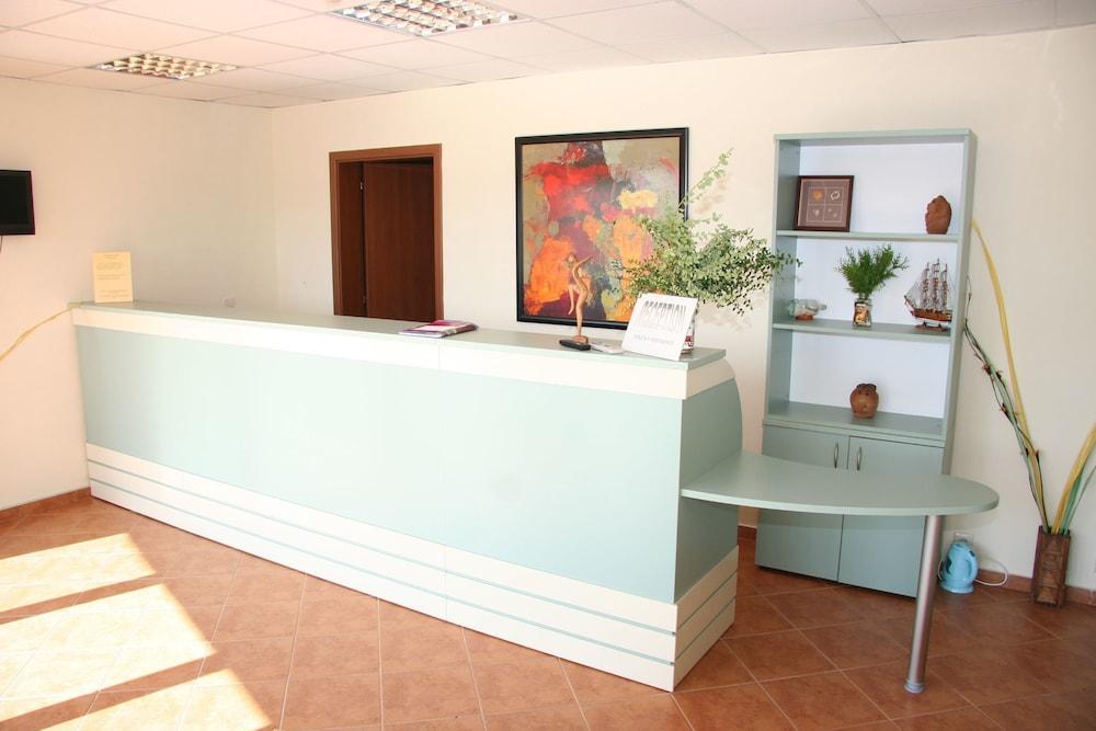 Serena Residence Szozopol Kültér fotó