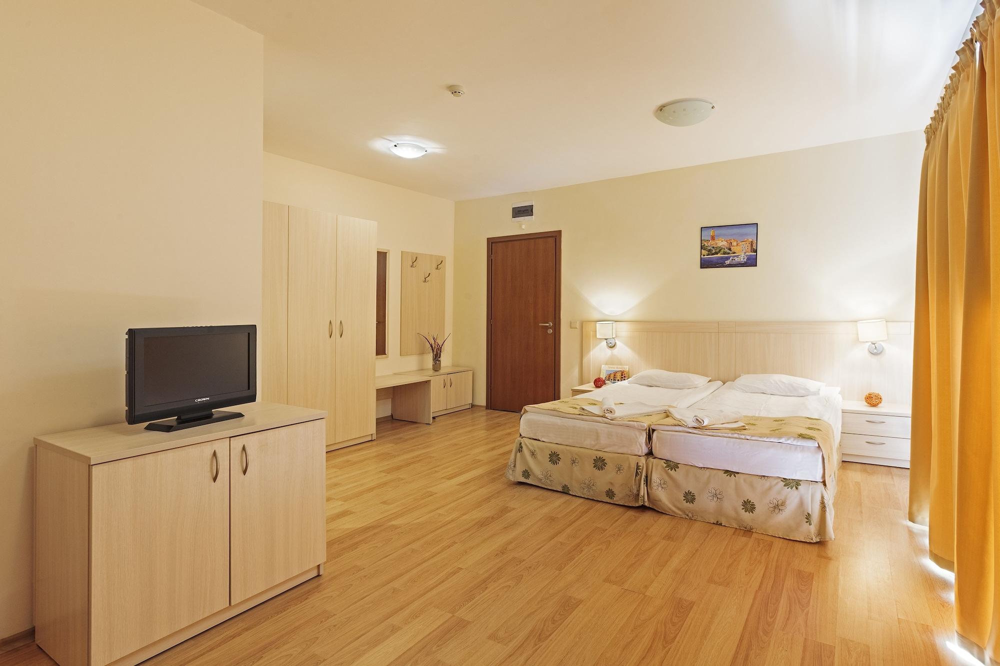 Serena Residence Szozopol Kültér fotó