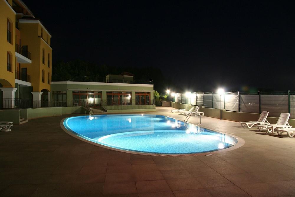 Serena Residence Szozopol Kültér fotó